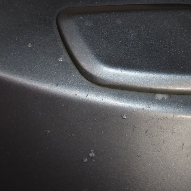 Pare-choc avant occasion  Chrysler SEBRING (JS) 2.0 crd (2007-2010)   68493377AA  6