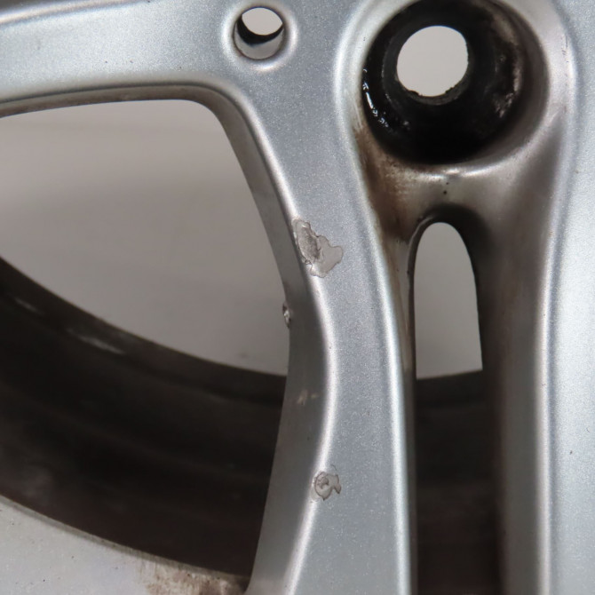 Jante aluminium occasion  Bmw 3 (E90) 316 d (2009-2011)   36116780907  5