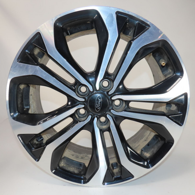 Jante aluminium occasion  Ford PUMA (J2K, CF7) 1.0 ecoboost (2019)   2393238  1