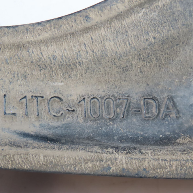 Jante aluminium occasion  Ford PUMA (J2K, CF7) 1.0 ecoboost (2019)   2393238  3