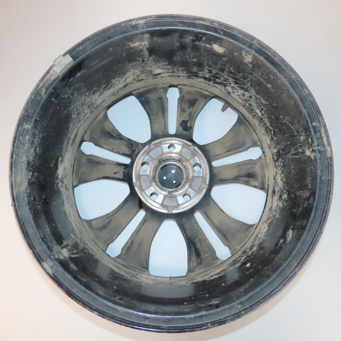 Jante aluminium occasion  Ford PUMA (J2K, CF7) 1.0 ecoboost (2019)   2393238  4