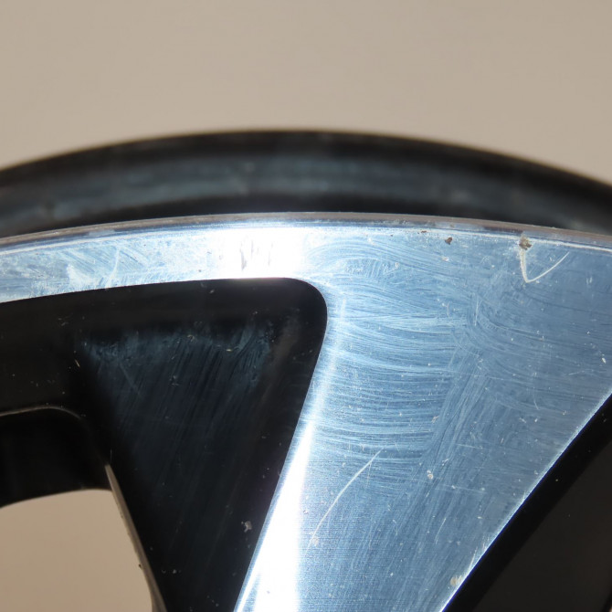 Jante aluminium occasion  Ford PUMA (J2K, CF7) 1.0 ecoboost (2019)   2393238  5