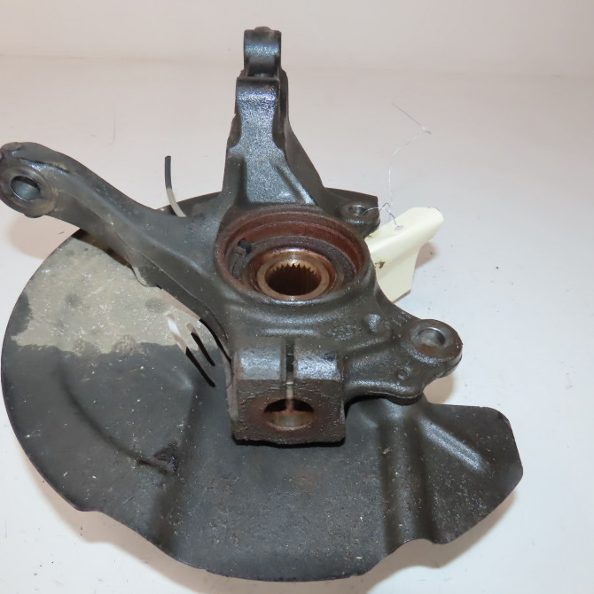 Fusee avg occasion  Ford PUMA (J2K, CF7) 1.0 ecoboost (2019)   2413074  3