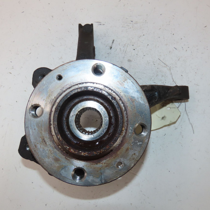 Fusee avg occasion  Peugeot 2008 II (UD_, US_, UY_, UK_) 1.2 puretech 130 (2019)   9826532480  1