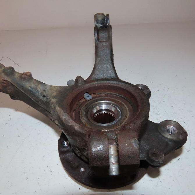 Fusee avg occasion  Peugeot 2008 II (UD_, US_, UY_, UK_) 1.2 puretech 130 (2019)   9826532480  3