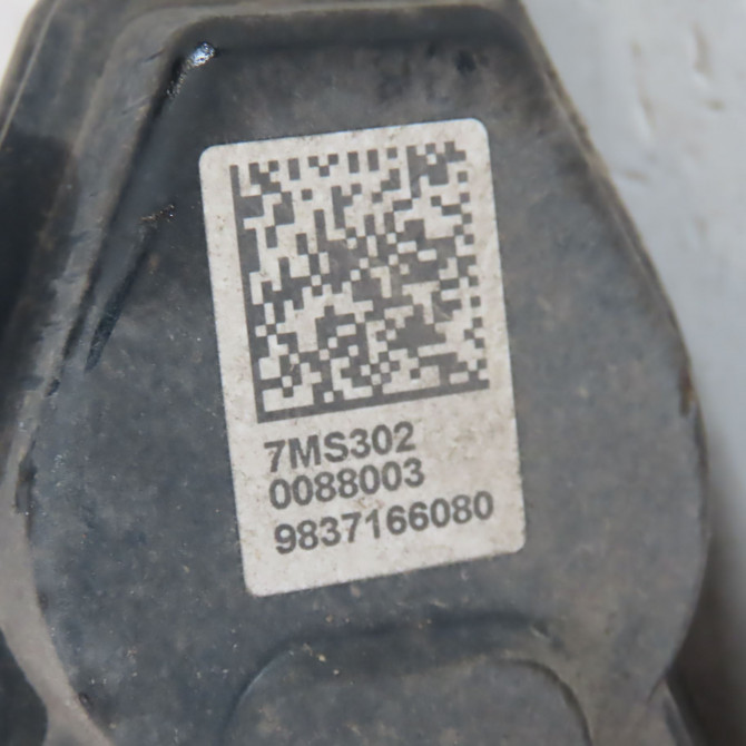 Etrier de frein arrière droit occasion  Peugeot 2008 II (UD_, US_, UY_, UK_) 1.2 puretech 130 (2019)   1672362580  2