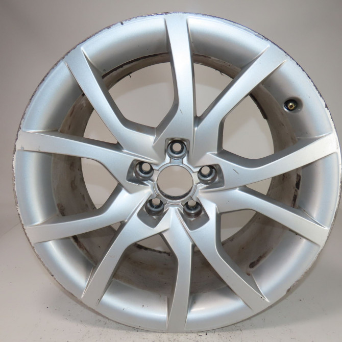 Jante aluminium occasion  Audi A5 (8T3) 2.7 tdi (2007-2012)   8T0601025E  1