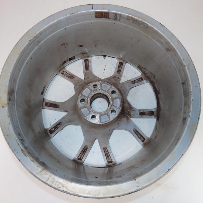 Jante aluminium occasion  Audi A5 (8T3) 2.7 tdi (2007-2012)   8T0601025E  4