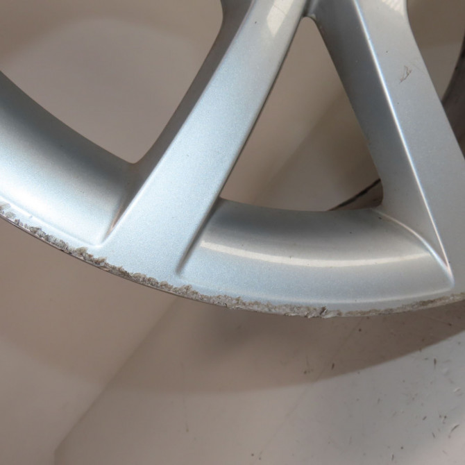 Jante aluminium occasion  Audi A5 (8T3) 2.7 tdi (2007-2012)   8T0601025E  6