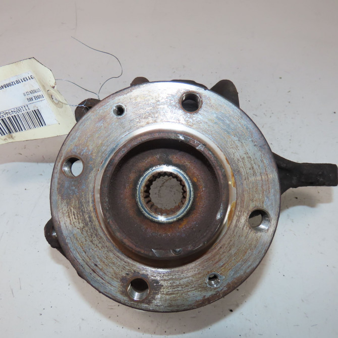 Fusee avg occasion  Citroën C3 III (SX) 1.2 vti 82 (2016)   1607557480  1