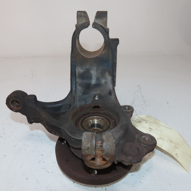 Fusee avg occasion  Citroën C3 III (SX) 1.2 vti 82 (2016)   1607557480  3