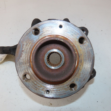 Fusee avd occasion  Citroën C3 III (SX) 1.2 vti 82 (2016)   1607557580 