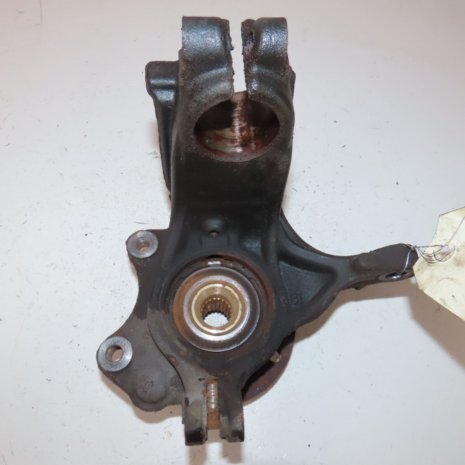 Fusee avd occasion  Citroën C3 III (SX) 1.2 vti 82 (2016)   1607557580  2