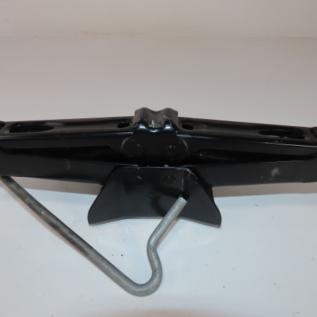 Cric occasion  Citroën C3 III (SX) 1.2 vti 82 (2016)   672599 