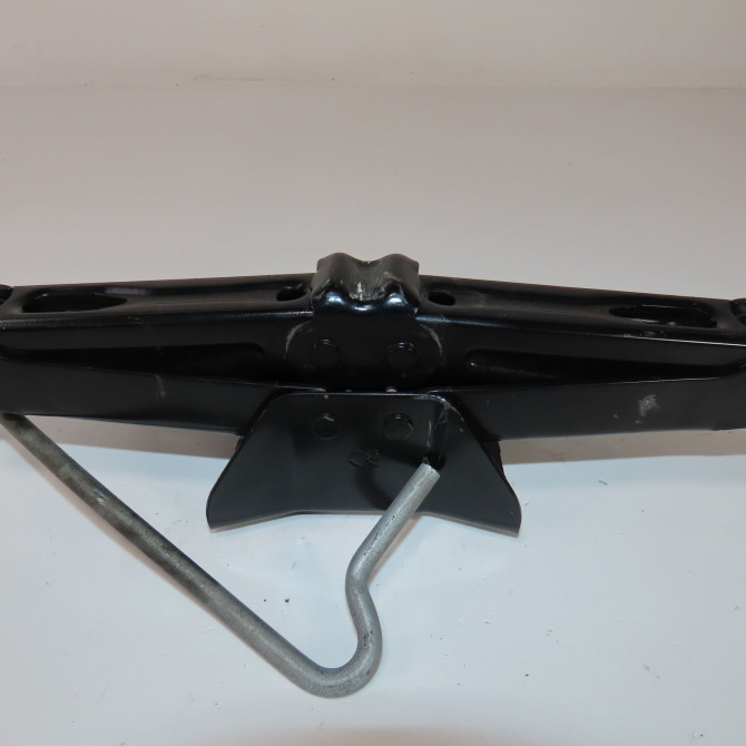 Cric occasion  Citroën C3 III (SX) 1.2 vti 82 (2016)   672599  1