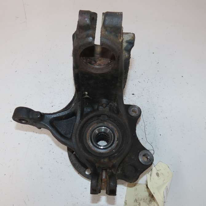 Fusee avg occasion  Citroën C4 CACTUS 1.5 bluehdi 100 (2018)   1607557480  2