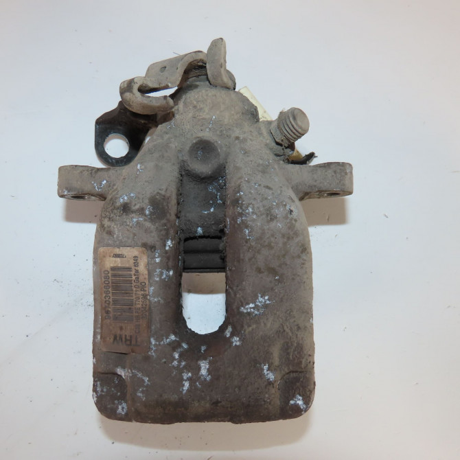 Etrier de frein arrière droit occasion  Peugeot 308 I (4A_, 4C_) 1.6 hdi (2007-2014) 5 portes   4401N7  1