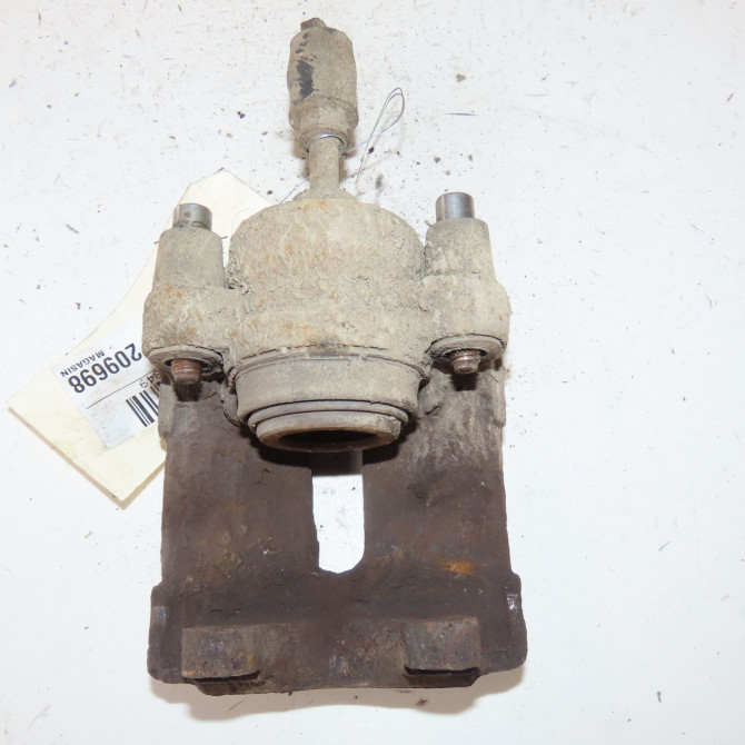 Etrier de frein arrière droit occasion  Bmw 3 (E90) 318 d (2007-2011)   34216768698  2