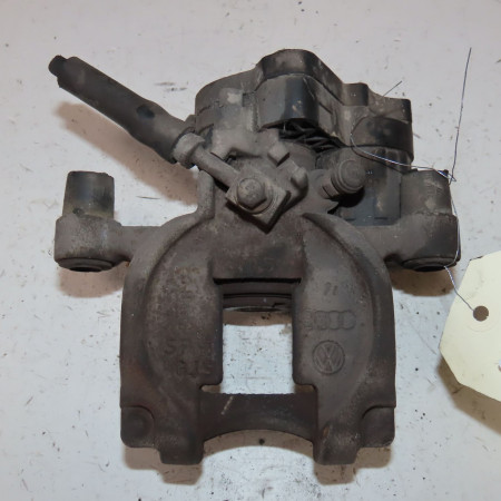 Etrier de frein arrière gauche occasion  Volkswagen vw GOLF VII (5G1, BQ1, BE1, BE2) 1.6 tdi (2012-2017)   8V0615423D 