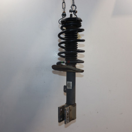 Amortisseur avant droit occasion  Peugeot 3008 Monospace (0U_) 1.6 hdi (2009-2016) 5 portes   5208G3 