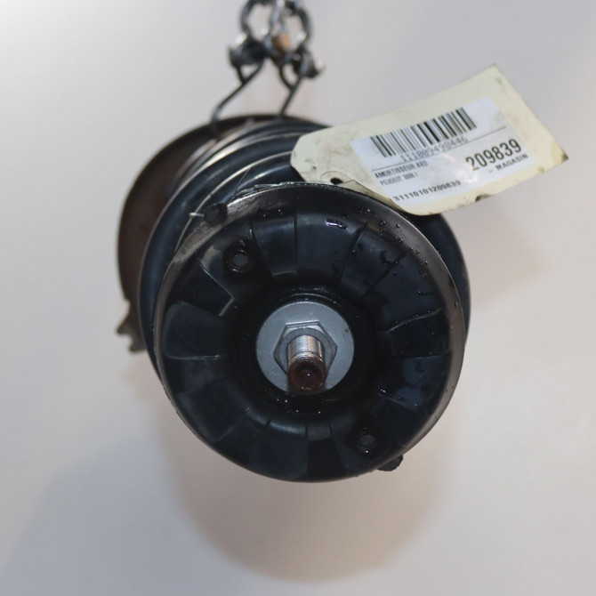 Amortisseur avant droit occasion  Peugeot 3008 Monospace (0U_) 1.6 hdi (2009-2016) 5 portes   5208G3  2