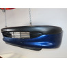 Pare-choc avant occasion  Peugeot 206 3/5 portes (2A/C) 1.1 i (1998-2007)   7401N2  miniature 5