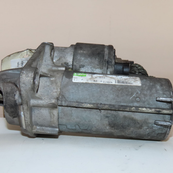 Démarreur occasion  Ford FIESTA VI (CB1, CCN) 1.25 (2008-2017) 5 portes   1732742  3