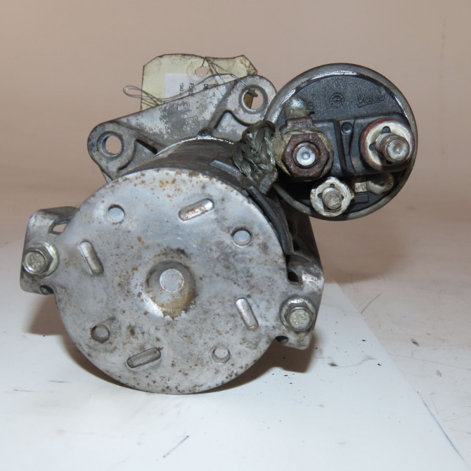 Démarreur occasion  Ford FIESTA VI (CB1, CCN) 1.25 (2008-2017) 5 portes   1732742  4