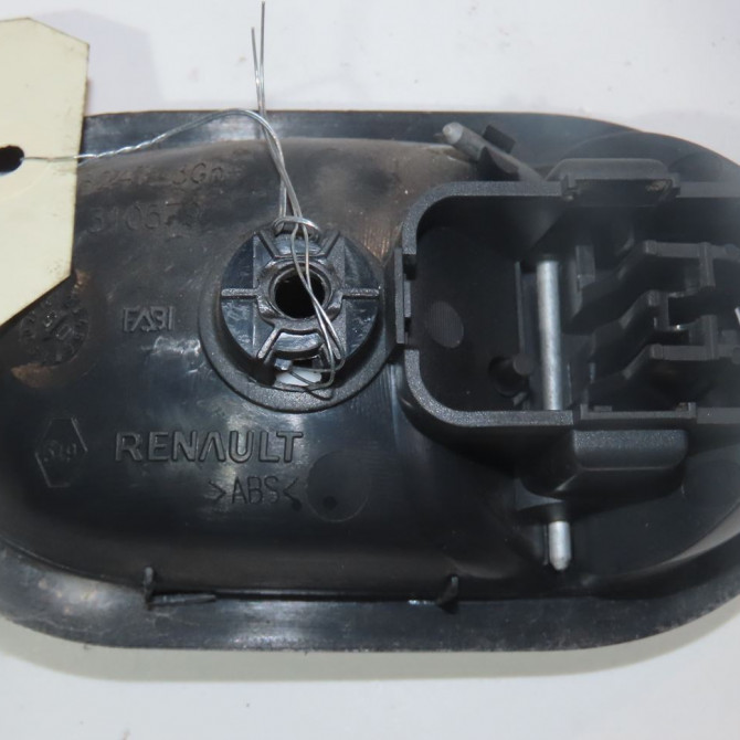 Poignee int porte avg occasion  Renault MODUS / GRAND MODUS (F/JP0_) 1.5 dci (fp0g, jp0g) (2004)   8200310579  2