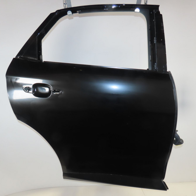 Porte arrière droite occasion  Ds DS 7 (J4_, JC_) Bluehdi 130 (jcyhzu) (2022)   9819326580  1