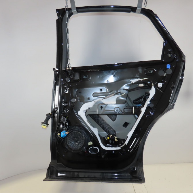 Porte arrière droite occasion  Ds DS 7 (J4_, JC_) Bluehdi 130 (jcyhzu) (2022)   9819326580  2