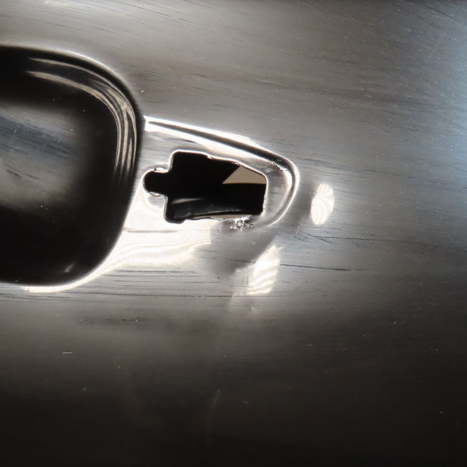 Porte arrière droite occasion  Ds DS 7 (J4_, JC_) Bluehdi 130 (jcyhzu) (2022)   9819326580  3