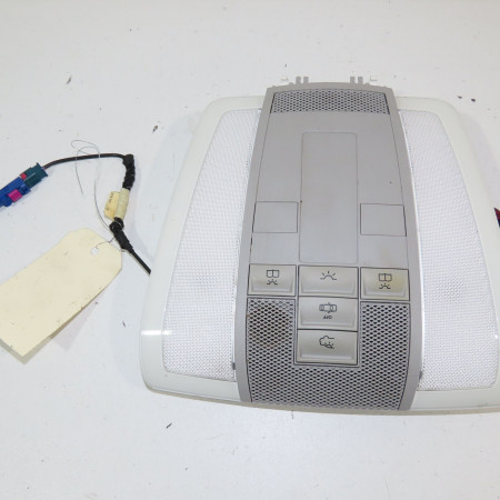 Plafonnier occasion  Mercedes-benz CLASSE C (W204) C 200 cdi (204.007, 204.006) (2007-2009)   20482049019051 