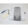 Plafonnier occasion  Mercedes-benz CLASSE C (W204) C 200 cdi (204.007, 204.006) (2007-2009)   20482049019051  miniature 3