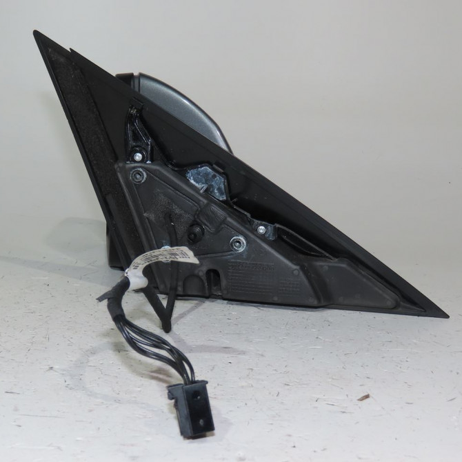 Retroviseur exterieur electrique gauche occasion  Mercedes-benz CLASSE C T-Model (S204) C 200 cdi (204.207) (2007-2009)   204810037628  2
