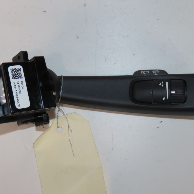 Commande essuie glace occasion  Volvo V40 3/5 portes (525) T2 gtdi (2013-2016)   31456042  1