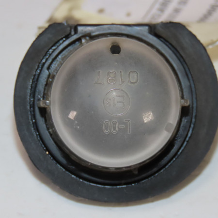 Eclaireur plaque de police d occasion  Suzuki SX4 S-CROSS (JY) 1.6 ddis allgrip (akk 416d) (2013)   3591075F31 