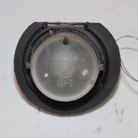 Eclaireur plaque de police g occasion  Suzuki SX4 S-CROSS (JY) 1.6 ddis allgrip (akk 416d) (2013)   3591075F31 