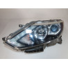 Phare gauche occasion  Nissan QASHQAI II SUV (J11, J11_) 1.5 dci (2013) 5 portes   260604EH1A  miniature 3