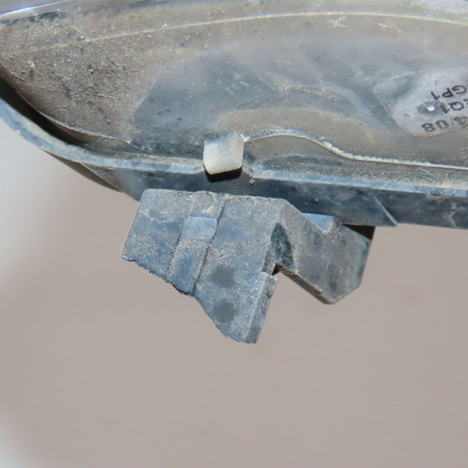 Phare antibrouillard avant gauche occasion  Peugeot 308 SW I (4E_, 4H_) 1.6 hdi (2009-2014)   6208F0  4