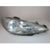 Phare droit occasion  Peugeot 206 3/5 portes (2A/C) 1.1 i (1998-2007)   6205S7  miniature 2