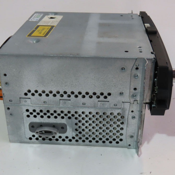 Autoradio occasion  Bmw 3 (E90) 318 d (2007-2011)   65129214932  3