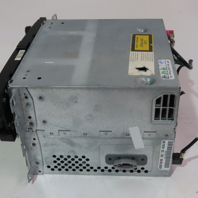 Autoradio occasion  Bmw 3 (E90) 318 d (2007-2011)   65129214932  5