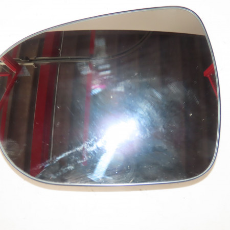 Glace  retroviseur exterieur gauche occasion  Nissan JUKE (F16_) Dig-t 117 (2019)   963666PA2B 