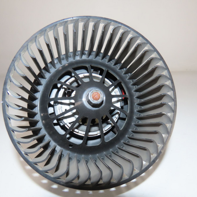 Moteur ventilateur chauffage occasion  Volvo V40 3/5 portes (525) T2 gtdi (2013-2016)   31369448  1