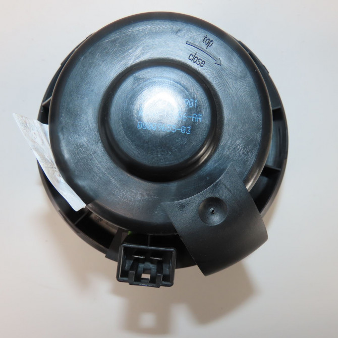 Moteur ventilateur chauffage occasion  Volvo V40 3/5 portes (525) T2 gtdi (2013-2016)   31369448  3
