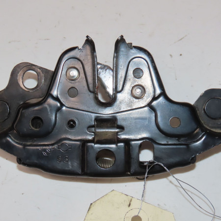 Serrure capot occasion  Nissan QASHQAI II SUV (J11, J11_) 1.5 dci (2013) 5 portes   656014EH0A 