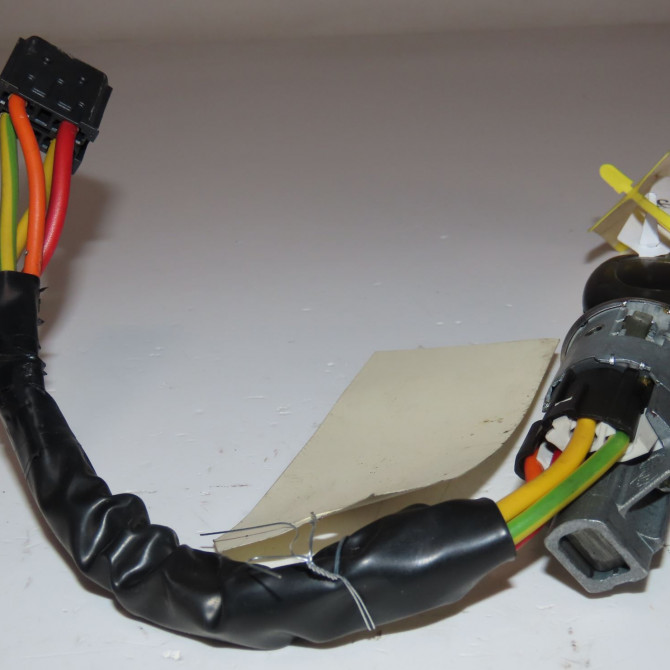 Antivol de direction occasion  Renault CLIO II (BB_, CB_) 1.5 dci (b/c2j) (2004-2012)   7701471220  2