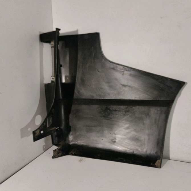 Crosse arg occasion  RENAULT TRAFIC III Phase 1 06-2014->...   850170388R  3