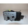 Serrure porte avg occasion  OPEL ZAFIRA II Phase 1 07-2005->12-2007   13220371  miniature 3